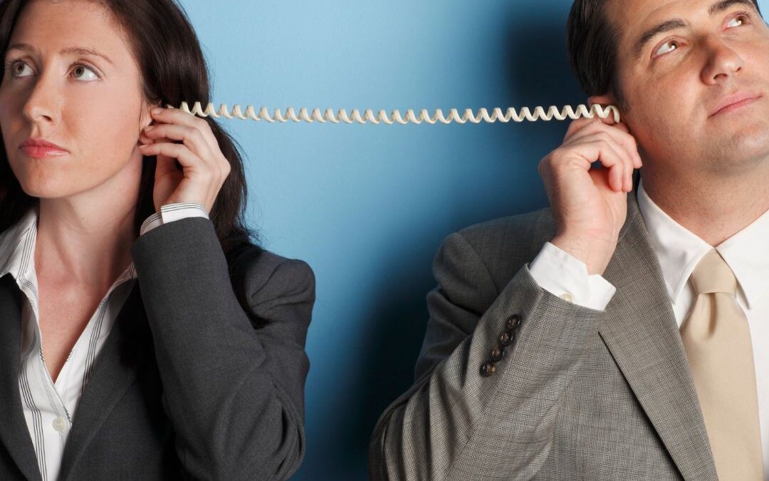 Poor communication is a symptom not the cause of your team’s dysfunction