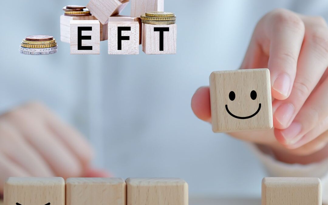 Transform Your Emotional Well-being with EFT