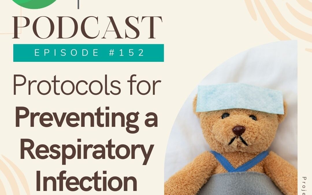 protocols for preventing respiratory infection